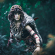 Cosplay by BakkaCosplay